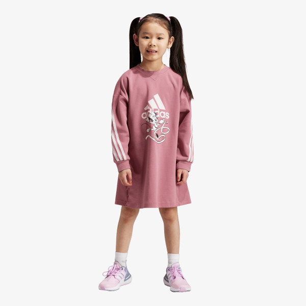 adidas Rochie Disney Minnie and Daisy 