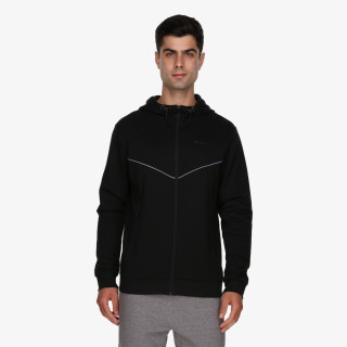 Kronos Hanorac KRONOS MALE FULL ZIP HOODY 