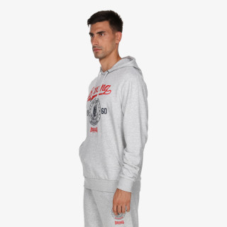 Lonsdale Hanorac Circle Hoody 