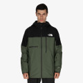 The North face Jacheta PWDRFLO 