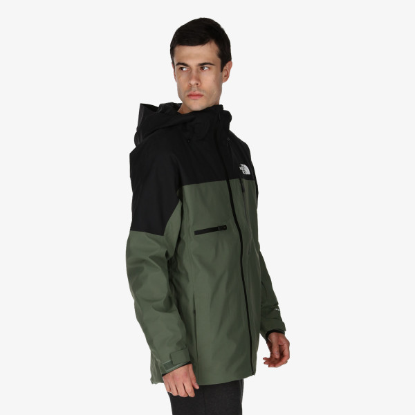 The North face Jacheta PWDRFLO 