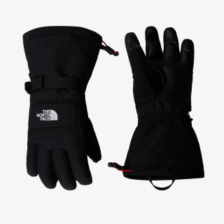 The North face Manusi W MONTANA SKI GLOVE 