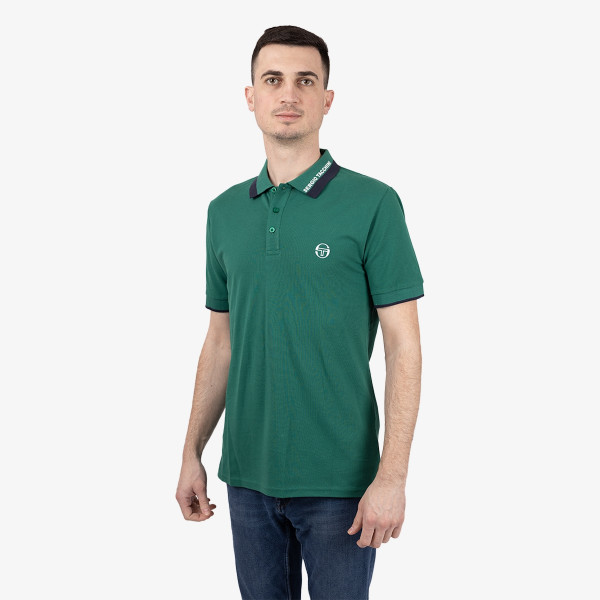 Sergio Tacchini Tricou polo VINCENT POLO 