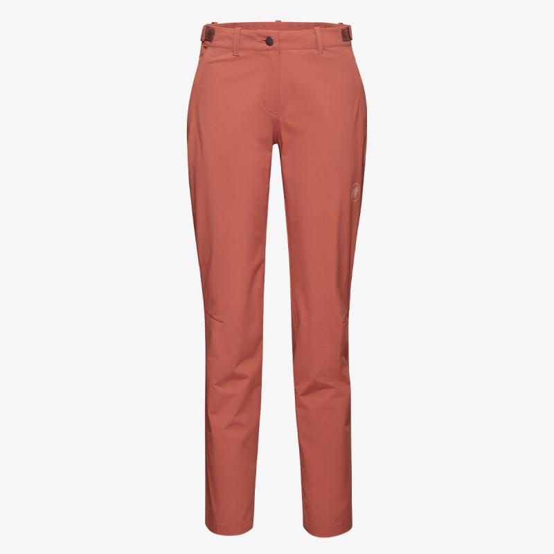 Mammut Pantaloni Runbold Pants Women 