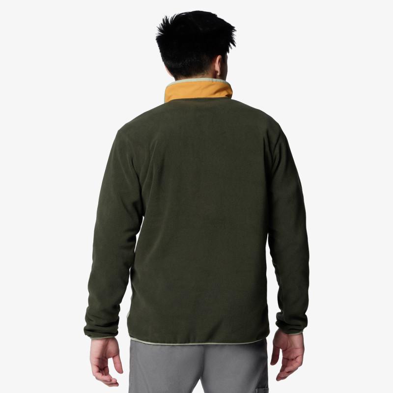 Columbia Hanorac Sequoia Grove™ Half Zip Fleece 