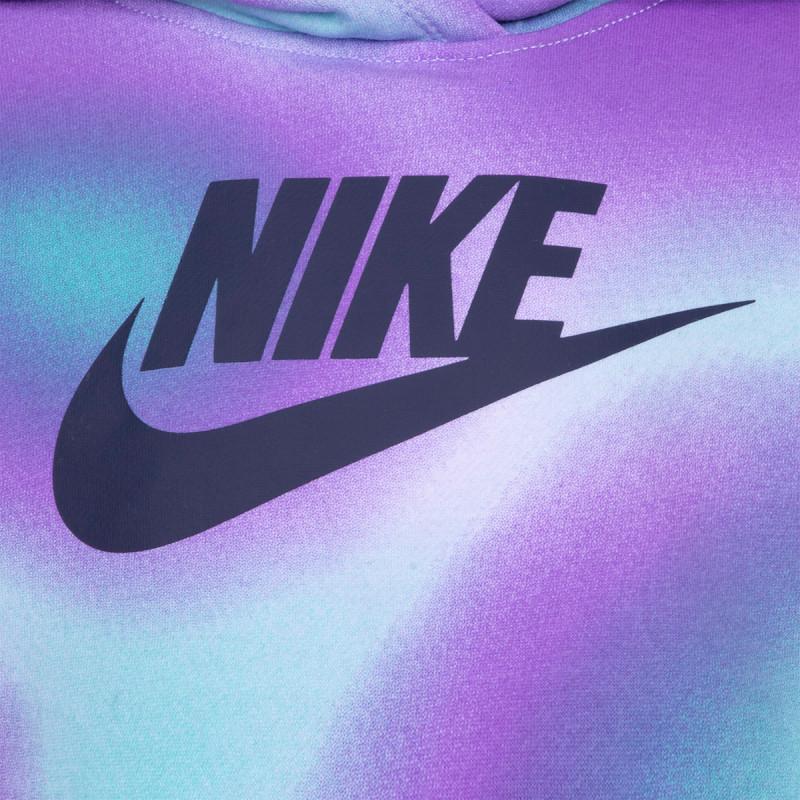 Nike Hanorac NKG SOLARIZED PULL OVER 