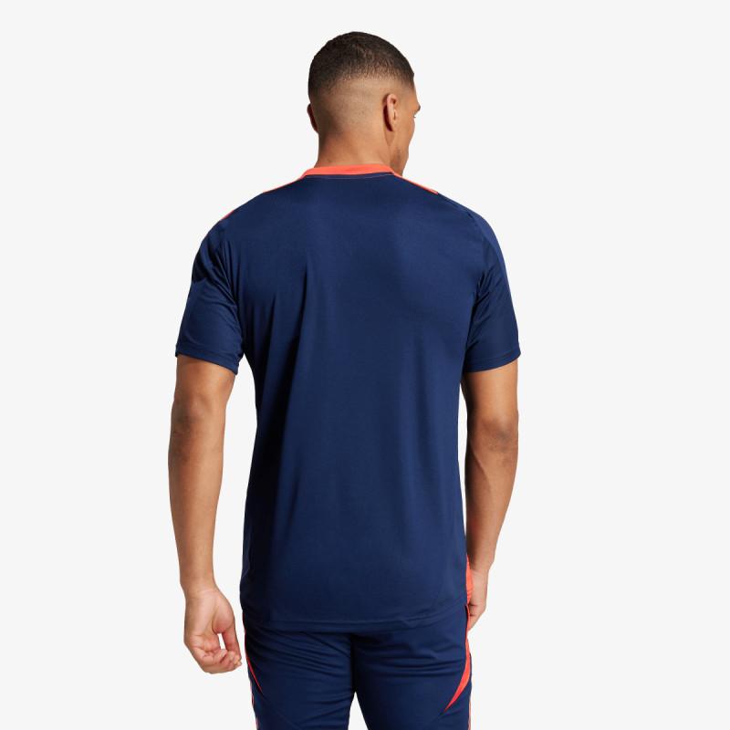 adidas Tricou echipe Manchester United 