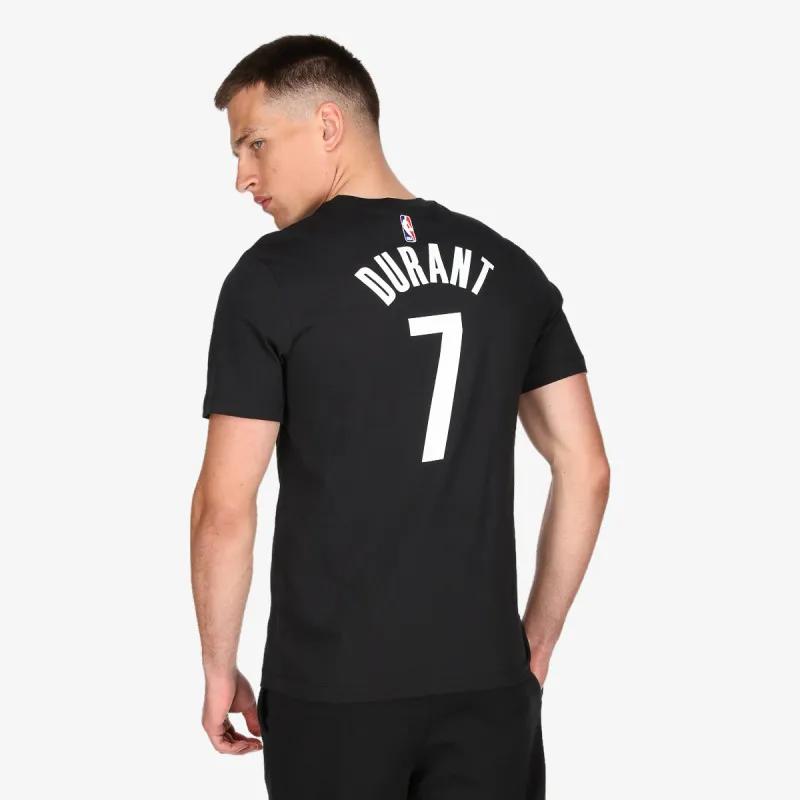NIKE Tricou Kevin Durant Nets Men's Nike NBA T-Shirt | SportVision Romania